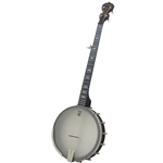 Deering ARTISAN GOODTIME AMERICANA BANJO 5-String Banjo